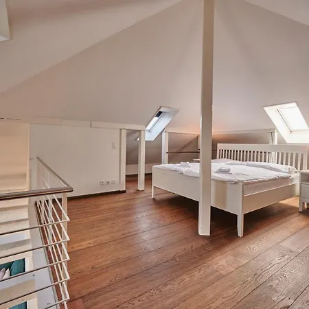 Bern, Perfect Located And Spacious *