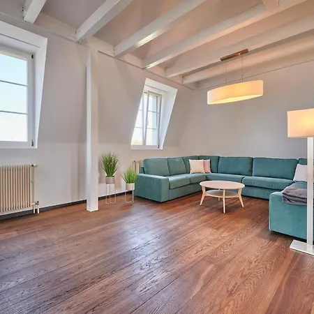 Bern, Perfect Located And Spacious Appartement