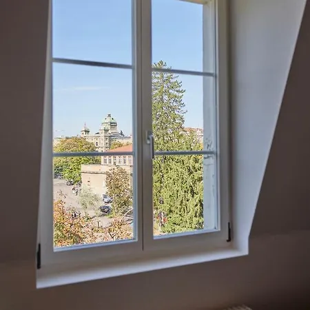 Bern, Perfect Located And Spacious شقة *
