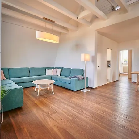 Apartment Bern, Perfect Located And Spacious