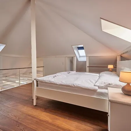 Bern, Perfect Located And Spacious Appartement