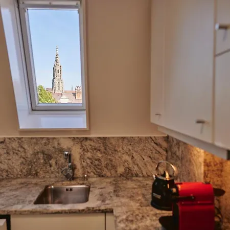 Appartement Bern, Perfect Located And Spacious *