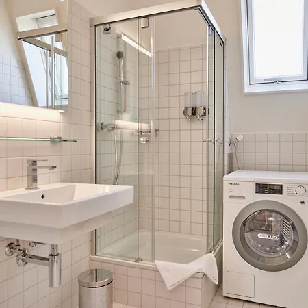 Apartment Bern, Perfect Located And Spacious *