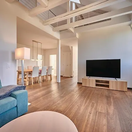 Bern, Perfect Located And Spacious Appartement *