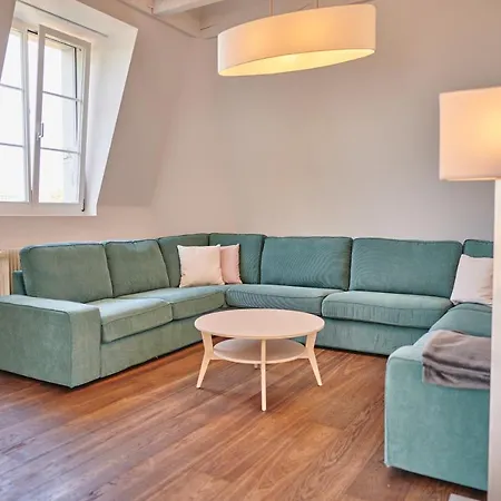 Apartment Bern, Perfect Located And Spacious