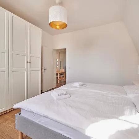 Appartement Bern, Perfect Located And Spacious *