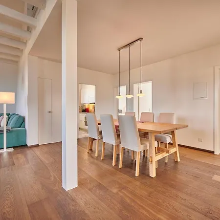 Bern, Perfect Located And Spacious Lägenhet *
