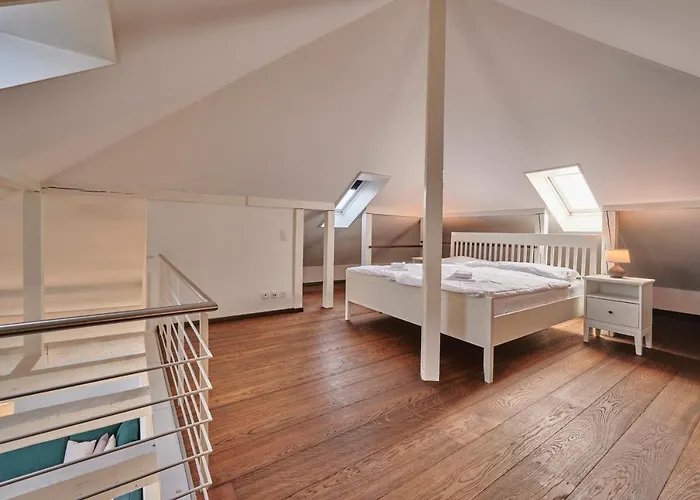 Bern, Perfect Located And Spacious *