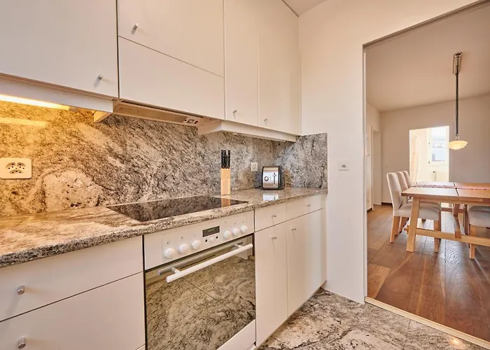 شقة Bern, Perfect Located And Spacious *