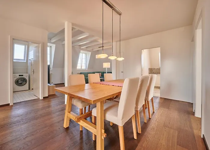 شقة Bern, Perfect Located And Spacious برن