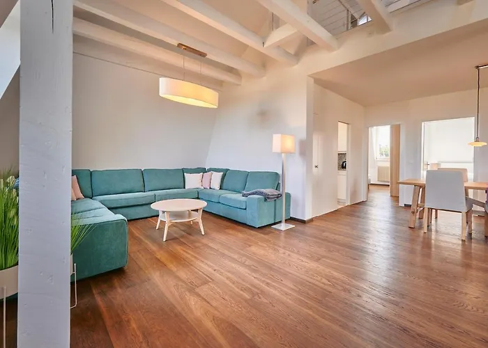 公寓 Bern, Perfect Located And Spacious