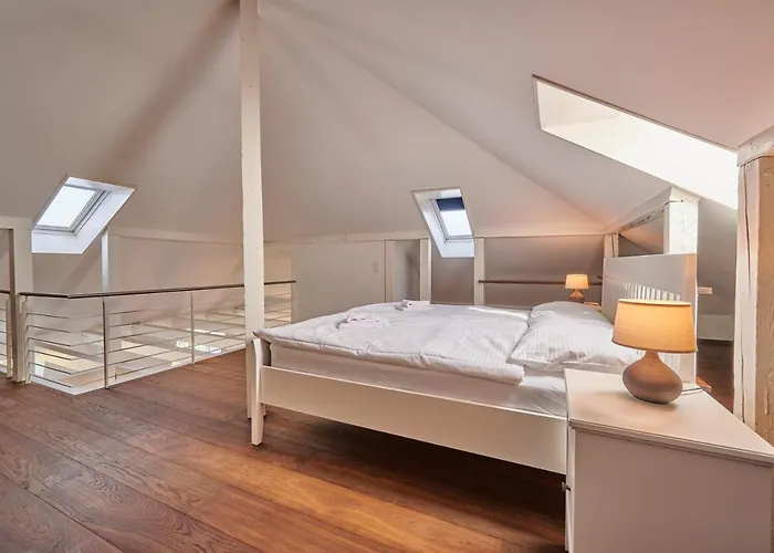 Bern, Perfect Located And Spacious شقة