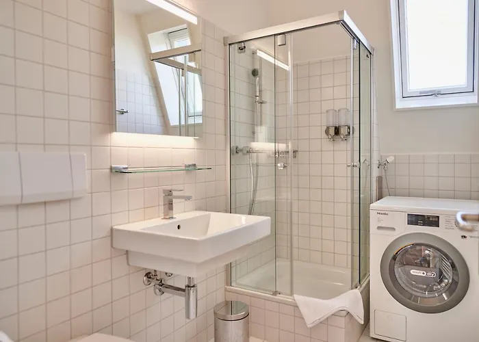 Bern, Perfect Located And Spacious * 伯尔尼