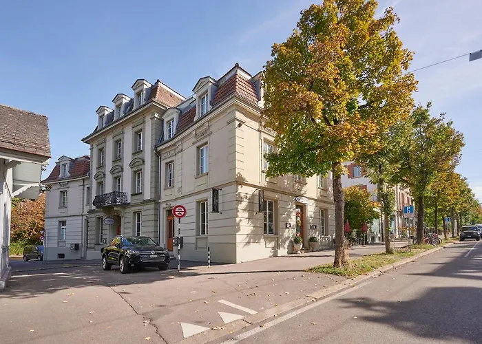 شقة Bern, Perfect Located And Spacious *