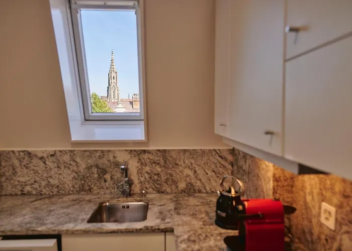 شقة Bern, Perfect Located And Spacious *