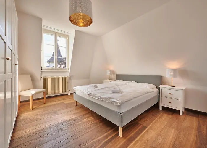 شقة Bern, Perfect Located And Spacious برن