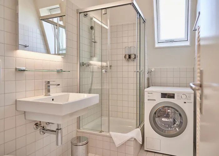 公寓 Bern, Perfect Located And Spacious *