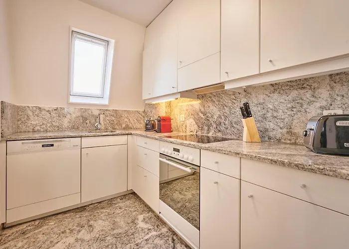 شقة Bern, Perfect Located And Spacious *