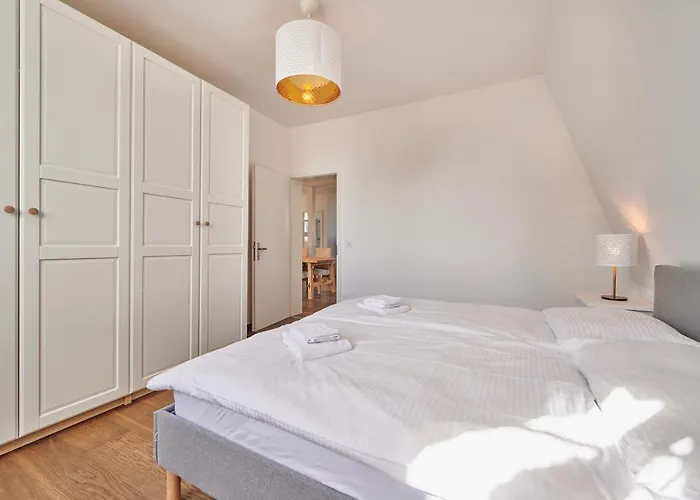 شقة Bern, Perfect Located And Spacious *