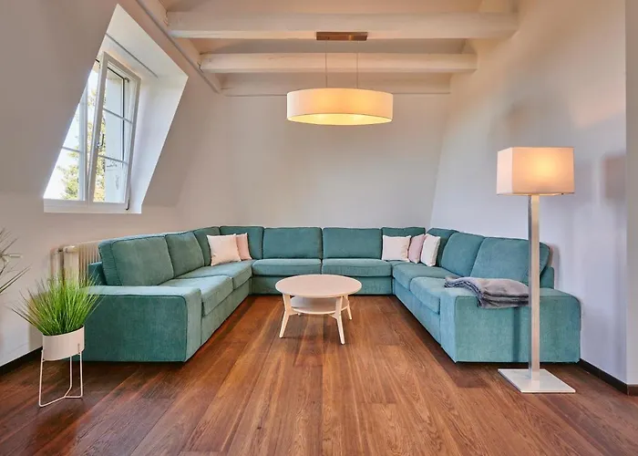 Bern, Perfect Located And Spacious *