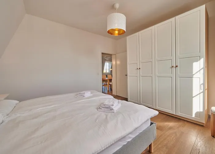 Bern, Perfect Located And Spacious 公寓 伯尔尼