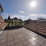 Bern, Perfect Located And Spacious Bern