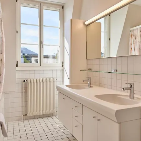 شقة Bern, Perfect Located And Spacious برن