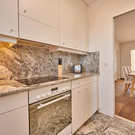 شقة Bern, Perfect Located And Spacious *