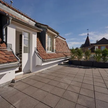 Daire Bern, Perfect Located And Spacious *