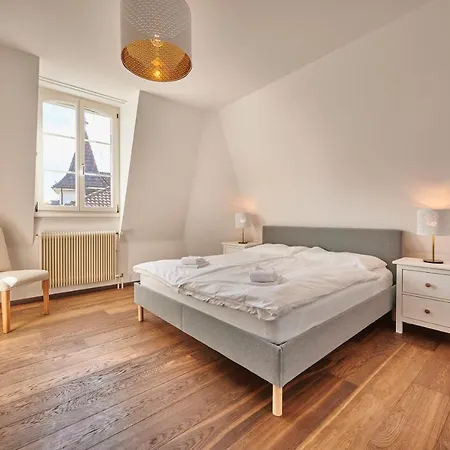 شقة Bern, Perfect Located And Spacious برن