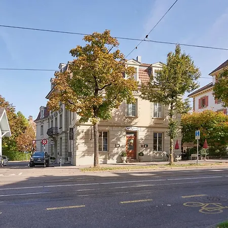 Daire Bern, Perfect Located And Spacious Bern