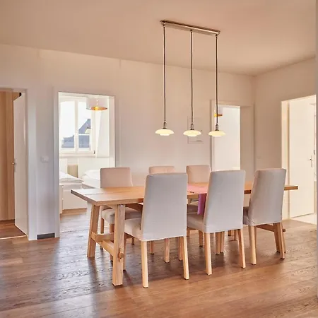 Bern, Perfect Located And Spacious برن