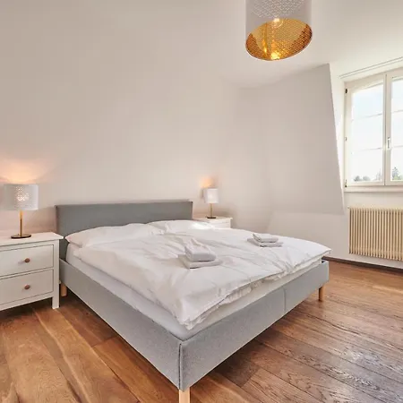Bern, Perfect Located And Spacious * برن