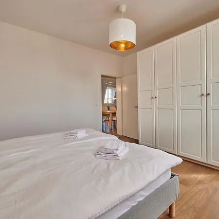 Bern, Perfect Located And Spacious شقة برن